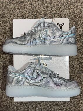 Nike Air Force 1 Low Protro ‘Kobe -Lenticular’ NEW. 8.5&9 men’s